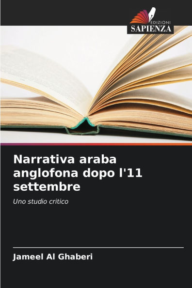 Narrativa araba anglofona dopo l'11 settembre