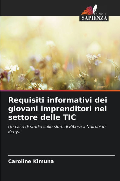 Requisiti informativi dei giovani imprenditori nel settore delle TIC