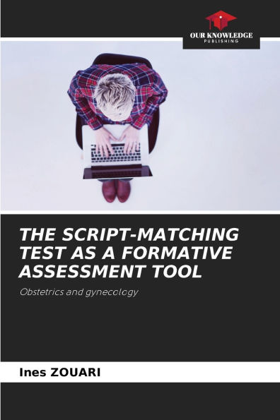 The Script-Matching Test as a Formative Assessment Tool