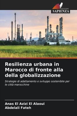Resilienza urbana in Marocco di fronte alla della globalizzazione
