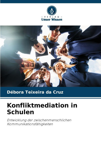 Konfliktmediation in Schulen