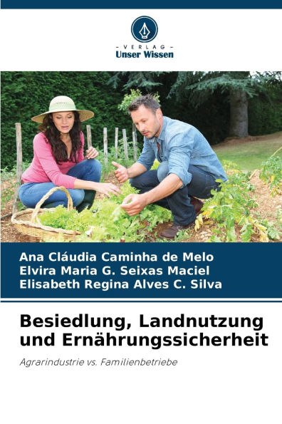 Besiedlung, Landnutzung und Ernï¿½hrungssicherheit