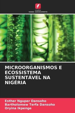 Microorganismos E Ecossistema Sustentï¿½vel Na Nigï¿½ria