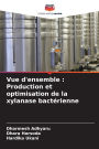 Vue d'ensemble: Production et optimisation de la xylanase bactï¿½rienne