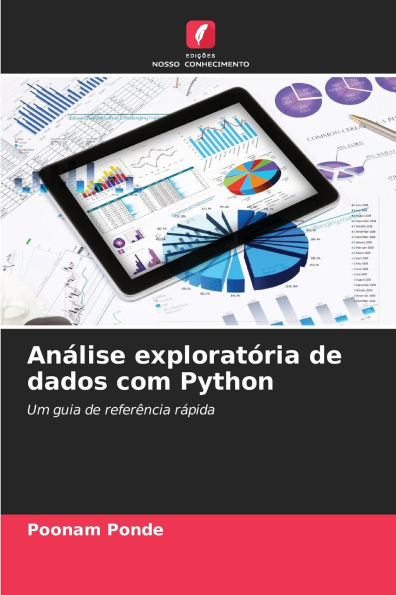 Anï¿½lise exploratï¿½ria de dados com Python