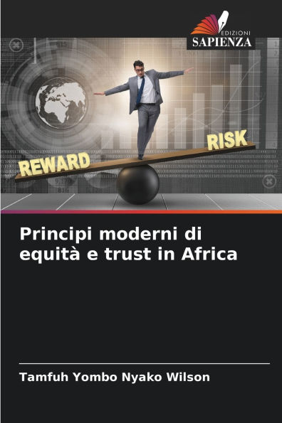 Principi moderni di equitï¿½ e trust in Africa