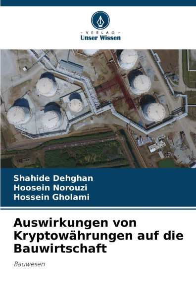 Auswirkungen von Kryptowï¿½hrungen auf die Bauwirtschaft