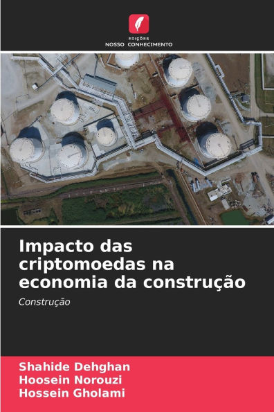 Impacto das criptomoedas na economia da construï¿½ï¿½o