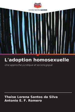 L'adoption homosexuelle