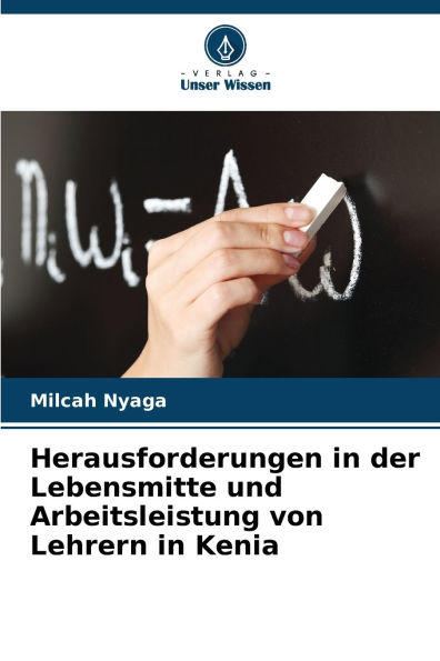 Herausforderungen in der Lebensmitte und Arbeitsleistung von Lehrern in Kenia