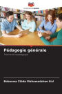 Pï¿½dagogie gï¿½nï¿½rale