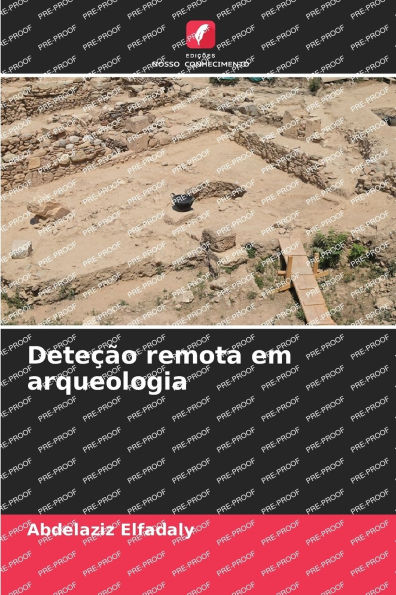 Dete��o remota em arqueologia