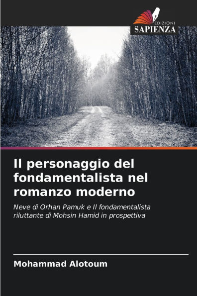 Il personaggio del fondamentalista nel romanzo moderno