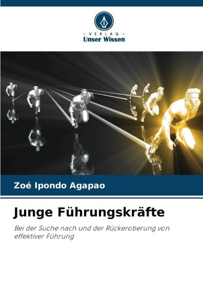 Junge Fï¿½hrungskrï¿½fte