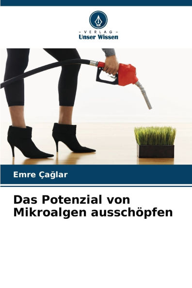 Das Potenzial von Mikroalgen ausschï¿½pfen