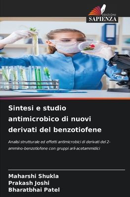 Sintesi e studio antimicrobico di nuovi derivati del benzotiofene