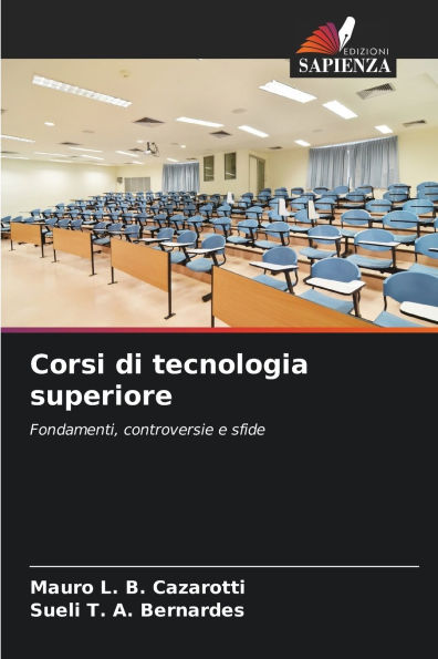 Corsi di tecnologia superiore