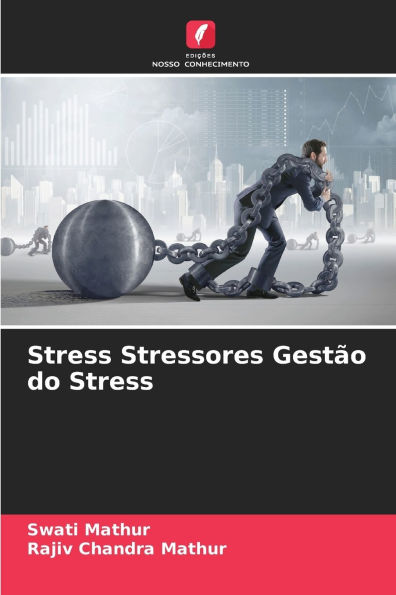 Stress Stressores Gestï¿½o do Stress