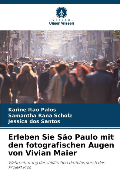 Erleben Sie Sï¿½o Paulo mit den fotografischen Augen von Vivian Maier