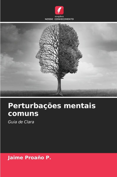 Perturbaï¿½ï¿½es mentais comuns