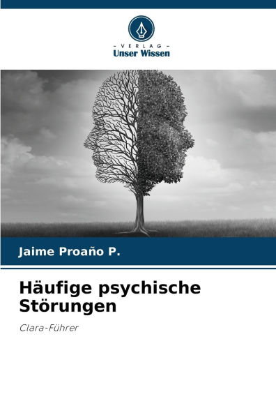 Hï¿½ufige psychische Stï¿½rungen