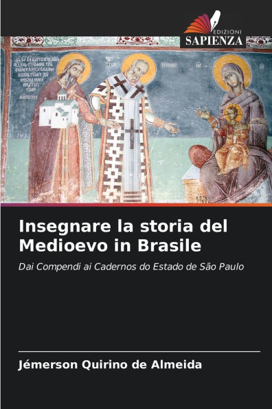 Insegnare la storia del Medioevo in Brasile
