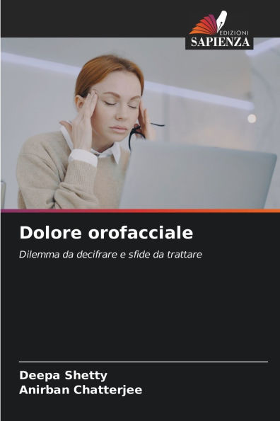 Dolore orofacciale