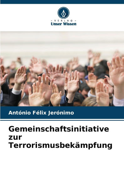 Gemeinschaftsinitiative zur Terrorismusbekï¿½mpfung