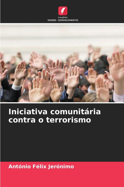 Iniciativa comunitï¿½ria contra o terrorismo