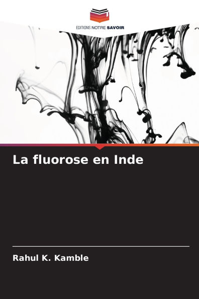 La fluorose en Inde