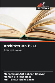 Title: Architettura PLL, Author: Mohammad Arif Sobhan Bhuiyan