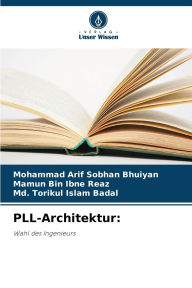 Title: PLL-Architektur, Author: Mohammad Arif Sobhan Bhuiyan