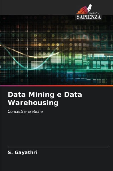 Data Mining e Data Warehousing