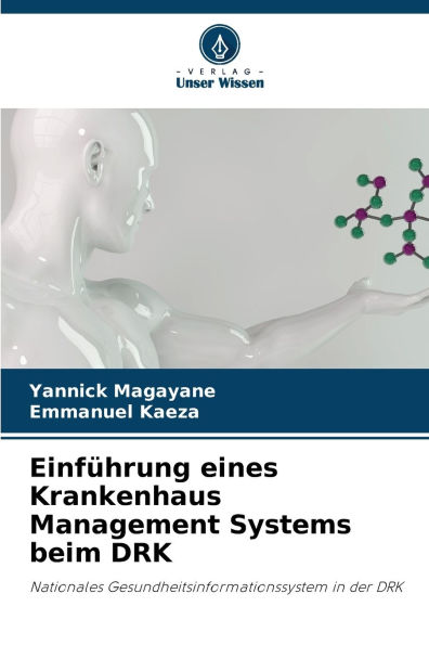 Einfï¿½hrung eines Krankenhaus Management Systems beim DRK