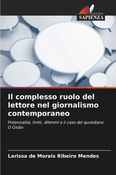 Il complesso ruolo del lettore nel giornalismo contemporaneo