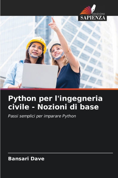 Python per l'ingegneria civile - Nozioni di base