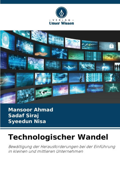 Technologischer Wandel