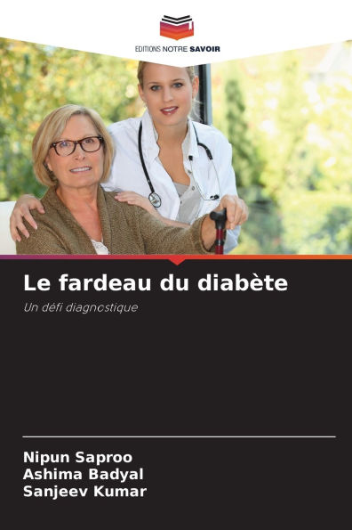 Le fardeau du diabï¿½te
