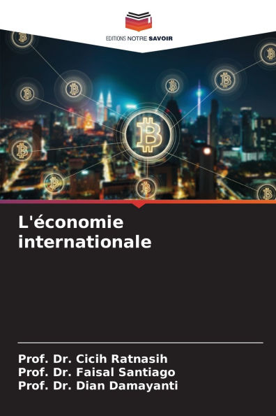 L'ï¿½conomie internationale