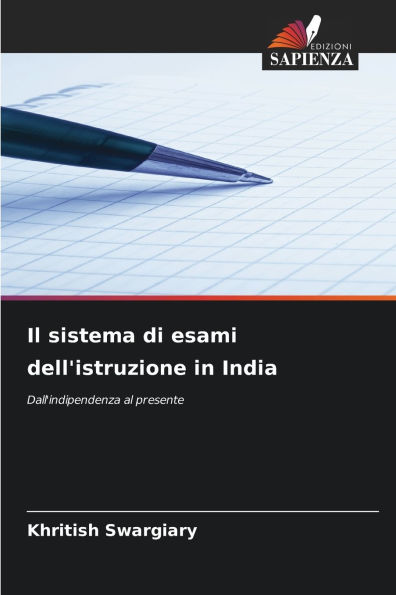 Il sistema di esami dell'istruzione in India