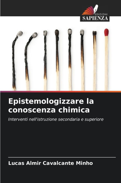 Epistemologizzare la conoscenza chimica