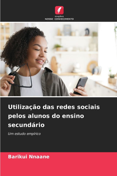 Utilizaï¿½ï¿½o das redes sociais pelos alunos do ensino secundï¿½rio