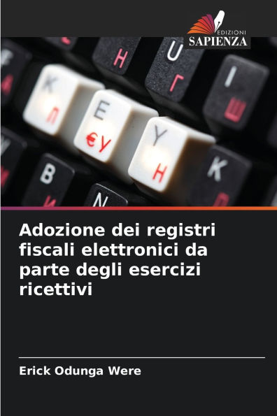 Adozione dei registri fiscali elettronici da parte degli esercizi ricettivi