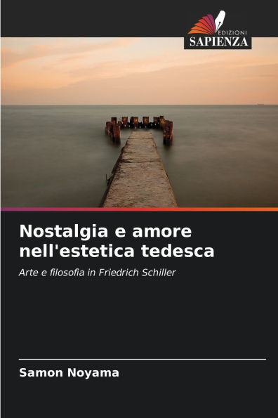Nostalgia e amore nell'estetica tedesca