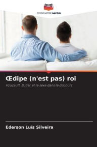 Title: OEdipe (n'est pas) roi, Author: ïderson Luis Silveira