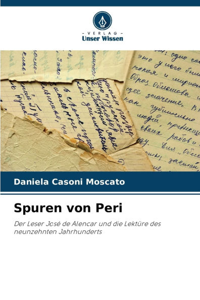 Spuren von Peri