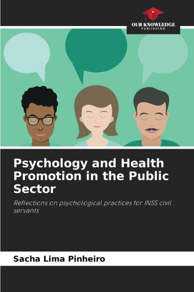 Psychology and Health Promotion in the Public Sector