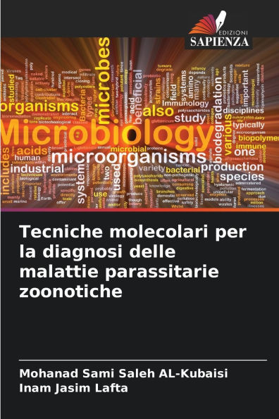 Tecniche molecolari per la diagnosi delle malattie parassitarie zoonotiche