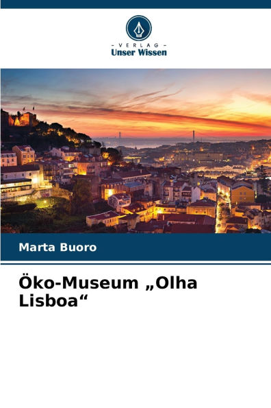 ï¿½ko-Museum "Olha Lisboa"