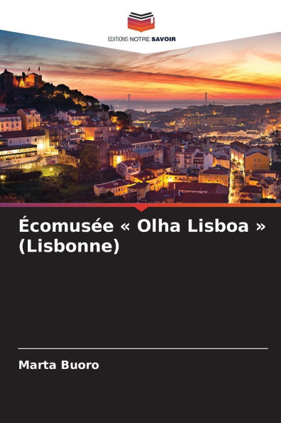 ï¿½comusï¿½e Olha Lisboa (Lisbonne)